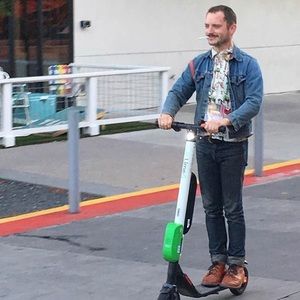 Meet your Posher, Jane